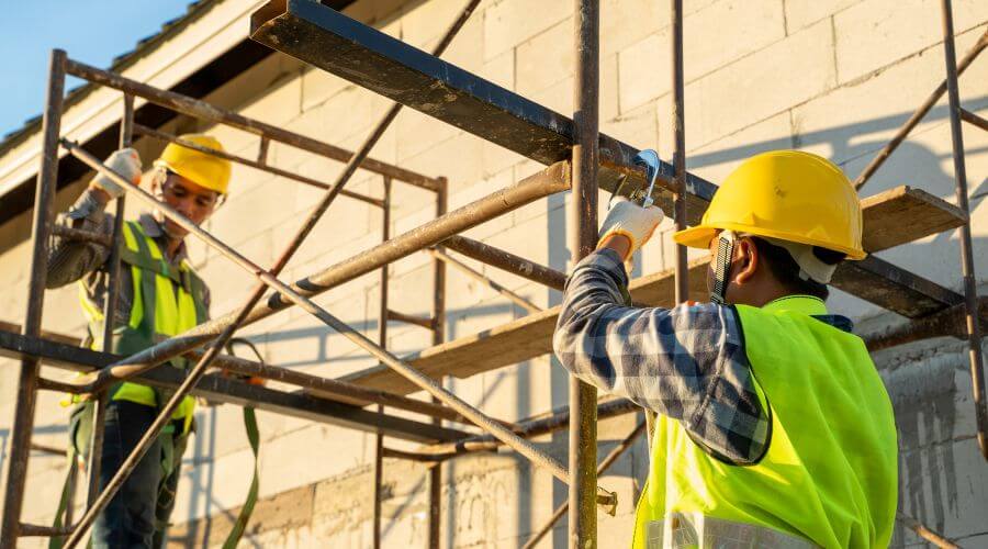 Soffit Repair in Conger, MN